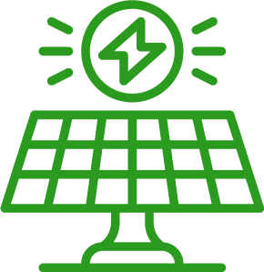 Control and Power Distribution Panels